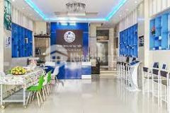 Cho thuê nhà 2 tầng đường 29, ngang 9m