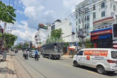 Nhỉnh 16 tỷ có nhà 3 lầu mtkd nguyễn ảnh thủ q12 ngang 6m kd đa ngành gần trường đh.