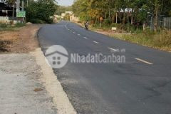 Cần bán gấp 284m2 đất thổ cư ngay khu công nghiệp bàu bàng sổ sẵn