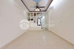 Chính chủ cần bán nhà gần cầu rào ô tô đỗ cửa, 40m2 03 tầng 1,58 tỷ dương kinh hp