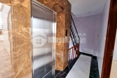 Bán bán bán phố võ chí công cầu giấy 72m 7 tầng thang máy ô tô kinh doanh dòng tiền.