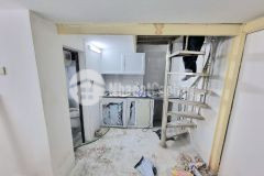 Bán tập thể tầng 1 mới sửa đẹp ở trần hưng đạo, ở luôn giá 1.95 tỷ, 48m2