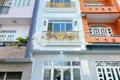 Bán nhà mặt tiền nguyễn văn trỗi gần đại học cần thơ giá dưới 5 tỷ