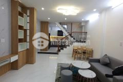 Không thể rẽ hơn 3 tầng mặt tiền đỗ bá đà nẵng 86m2 7 tỷ xíu.