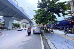 Cực sốc bán nhà mặt phố minh khai, hai bà trưng 19 m2, 5 tầng, mặt tiền 2.7m, giá chỉ nhỉnh 9 tỷ