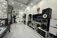 Bán gấp nhà ngõ 66 ngọc thuỵ, long biên, 31m2, mt4m, phân lô, ô tô, nhỉnh 4 tỷ