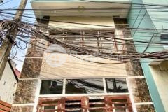 Chính chủ cần bán nhà phố lĩnh nam, nhà đẹp ở ngay 30m2,x4t