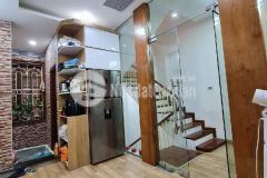 Bán nhà 5 tầng thịnh liệt hoàng mai lo góc 31m2 giá nhỉnh 3 tỷ