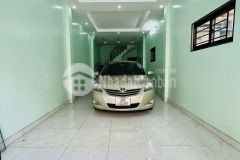 Bán nhà ngõ 156 tam trinh, hoàng mai. diện tích 46m2, 5 tầng, mặt tiền 3.7 giá 8.6 tỷ