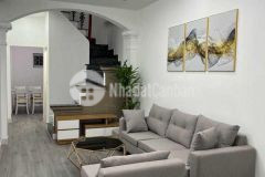 Bán nhà lĩnh nam siêu đẹp, siêu hiếm, ngõ thông 2.xx tỷ, 35m2 siêu phẩm lĩnh nam, nhà 4 tầng, nhà đẹ