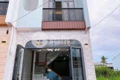 Bán nhà lầu đường nguyễn thông gần chợ an thới bình thủy cần thơ giá dưới 2.5 tỷ