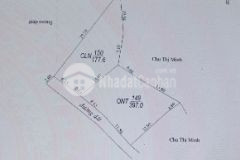 Bán đất cắt lỗ mộc châu siêu rẻ cuối năm