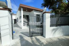 Bán nhà diên sơn giá rẻ mới xây sát bên đồng khởi