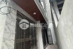 Hot chỉ 4 tỷ sở hữu ngay nhà mới cứng phố lĩnh nam siêu đẹp 45m2x6t