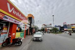 Bán nhà mặt phố nguyễn sơn, vị trí vip, hàng xóm phương hiền chi complex, viet nam airlines