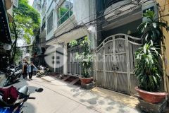 Siêu hiếm phân lô phố chùa bộc, đống đa, ô tô tránh, 2 mặt ngõ, dt 60m2x5t chỉ 10.6 tỷ