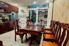 Phú nhuận, trường sa, 62m2, ngang trên 4m, 5pn, 5 tầng, st trước sau, 8 tỷ 9