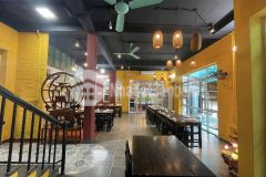 Bán biệt thự ngoại giao đoàn nguyễn xuân khoát từ liêm 275m2 3 tầng, mt 23m, giá 100 tỷ