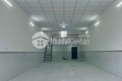 Cho thuê nhà mặt tiền trần bạch đằng đối diện đại học y dược giá dưới 15 triệu