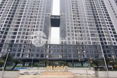 Cho thuê mặt bằng kinh doanh mipec rubik 360 xuân thủy, phường dịch vọng hậu, quận cầu giấy. dt 130m