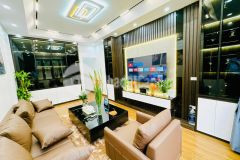 Bán nhà ngõ 293 tam trinh, hoàng mai. diện tích 4550, thiết kế 4 tầng, mặt tiền 3.8 giá 8.8 tỷ