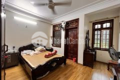 Trần thái tông 5 tầng mt 6m 5.45 tỷ gần ô tô, trung tâm quận ở ngay