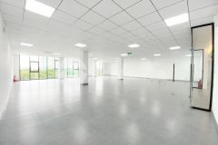 Cho thuê vp trống dưới 20 nhân sự, mặt tiền sáng, dịch vụ tốt khu vực cẩm lệ mizuland