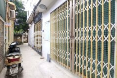 Bán nhà hoàng mai, 25m2 x 4 tầng, cách ô tô tránh chỉ 10m, nhà mới