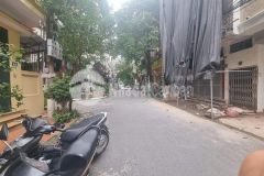 Siêu phẩm nhà mai động, hoàng mai, hà nội diện tích 45m, 6 tầng, mặt tiền 4m, giá 16 tỷ.