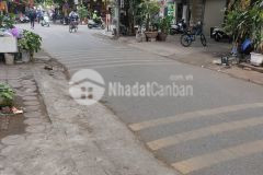 Bán nhà hồng mai, hai bà trưng. 43.3m xây 4 tầng, mặt tiền 4.1m, giá 13.6 tỷ