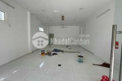 Cho thuê mặt bằng mặt tiền đường lê quang định khu gần chợ kinh doanh đông đúc