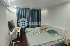 Hai bà trưng hoàn kiếm, 26mx5t, 5.5 tỷ, lô góc 10m ra ô tô