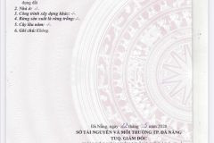 Bán đất trần hưng đạo diện tích 107m2 giá 16.x tỷ