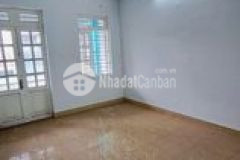 Bán gấp nhà hẻm xe hơi thới an quận 12, 56m² chỉ hơn 3 tỷ