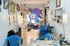 Chủ định cư cần bán gấp, xe hơi đỗ cửa 30m2 nguyễn tiểu la 5tỷ