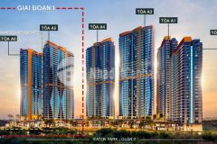F1 nhận booking giữ chỗ căn hộ eaton park mai chí thọ q2, quý 12024 mở bán. 0932660780 0931553378