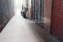 Bán nhà đông thiên, hoàng mai, diện tích 30m2, 5 tầng, mặt tiền 3.2m, giá 3.35 tỷ