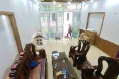 Bán nhà đường 18m hồ viết thắng đô thị ven sông hạc, vỉa hè, ô tô dt 65m4 tầng3.9 tỷ