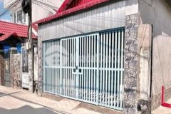 Cần bán nhà 5x20m, shr, đ.hồ văn tắng, tân phú trung, 690tr bao sổ