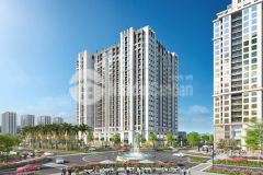 Sở hữu ngay căn 2pn 1. view hồ công viên 60ha tại cc moonlight 1 chỉ với 3,5 tỷ