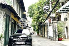 Bán nhà khu vip sân bay,hxh ngủ nhà,cửu long,tân bình, 73m2, 4 tầng,4pn,12.x. tỷ