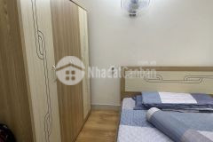 Có nhà đẹp 4 tầng, ngay chợ cây quéo, hoàng hoa thám, phú nhuận chỉ với 6.99 tỷ