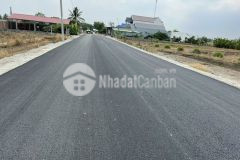 Cc bán đất kdc ấp 5 phước vân gần chợ gò đen, shr 175m2 full thổ 0932660780 0931553378