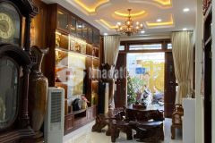 Bán gấp biệt thự 4 tầng,125m2,ngang 6.9m,vip tân sơn nhì,q.tân phú,13.xx tỷ