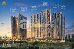 Căn hộ eaton park căn hộ cao cấp mới tại quận 2 thanh toán giãn đến 2027 0932660780 0931553378