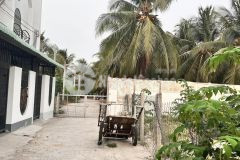 Đất trần văn hiển, trung an, mỹ tho giá rẻ