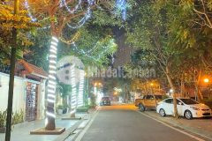 Bán nhà phân lô ngõ 61 lạc trung, ô tô tránh, vỉa hè rộng, 91m2 x 5 tầng, giá hơn 20 tỷ