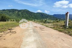 Bán đất vườn khánh hiệp giá rẻ gần ngay tỉnh lộ 8c