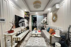 Nhà ngõ 622 minh khai, 50m2, 3 tầng, 4 tỷ 25 có thể ra mặt đường sau khi xong quy hoạch