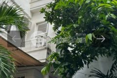 Nhà hẻm vila sân vườn, 66m2, 4 lầu, phú nhuận, giá 8.15 tỷ.